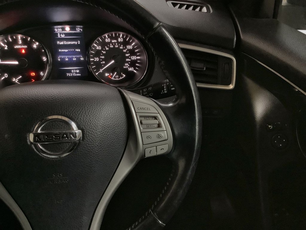 Used Nissan Qashqai 2014 for sale - 78088338: Photo 19