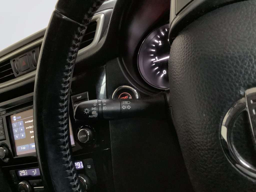 Used Nissan Qashqai 2014 for sale - 78088338: Photo 20