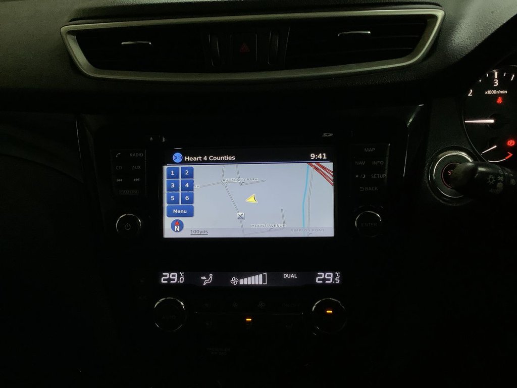 Used Nissan Qashqai 2014 for sale - 78088338: Photo 23