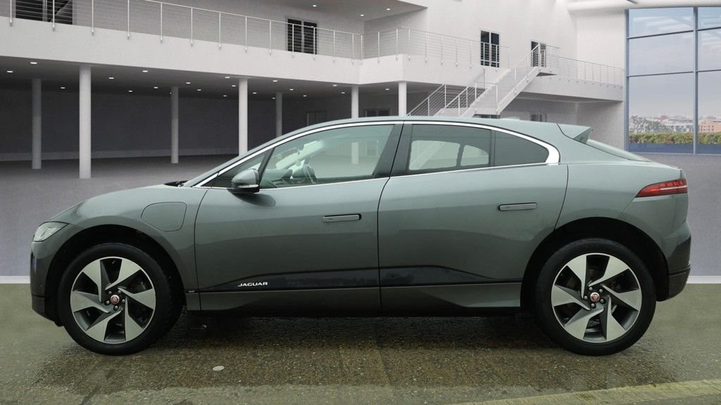 Used Jaguar I-Pace 2019 for sale - 77755299: Photo 12