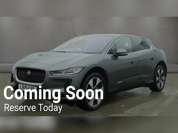Used Jaguar I-Pace 2019 for sale - 77755299: Photo