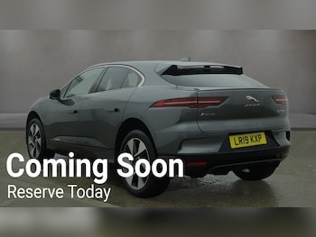 Used Jaguar I-Pace 2019 for sale - 77755299: Photo