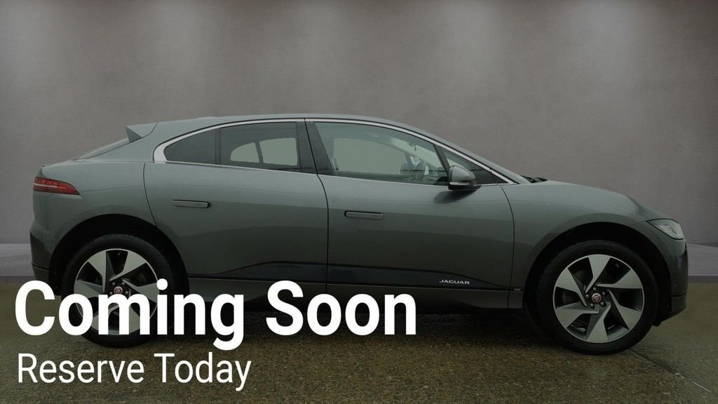 Used Jaguar I-Pace 2019 for sale - 77755299: Photo 5