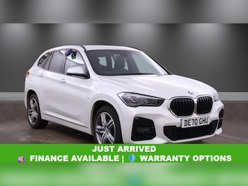 Used BMW X1 2020 for sale - 79370650: Photo