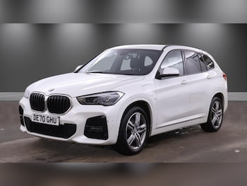 Used BMW X1 2020 for sale - 79370650: Photo