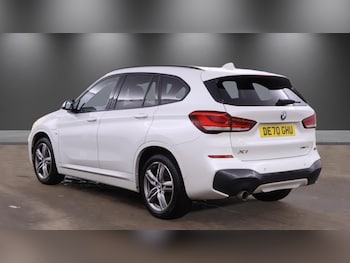 Used BMW X1 2020 for sale - 79370650: Photo