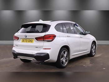 Used BMW X1 2020 for sale - 79370650: Photo