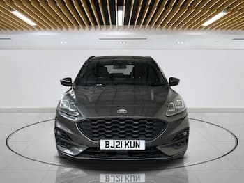 Used Ford Kuga 2021 for sale - 79632207: Photo