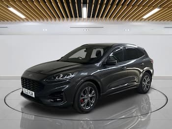 Used Ford Kuga 2021 for sale - 79632207: Photo