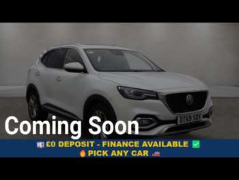 2020 (69) - 1.5 T-GDI Exclusive SUV 5dr Petrol Manual Euro 6 (s/s) (162 ps)