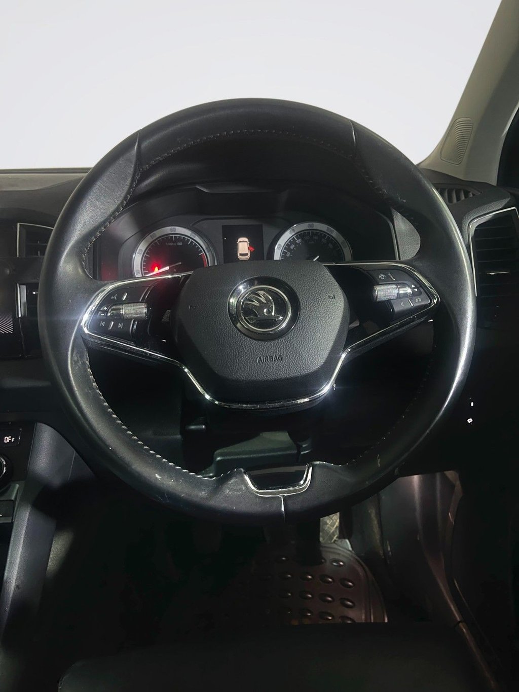 Vehicle 16