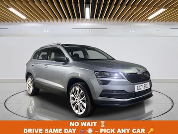Skoda - Karoq
