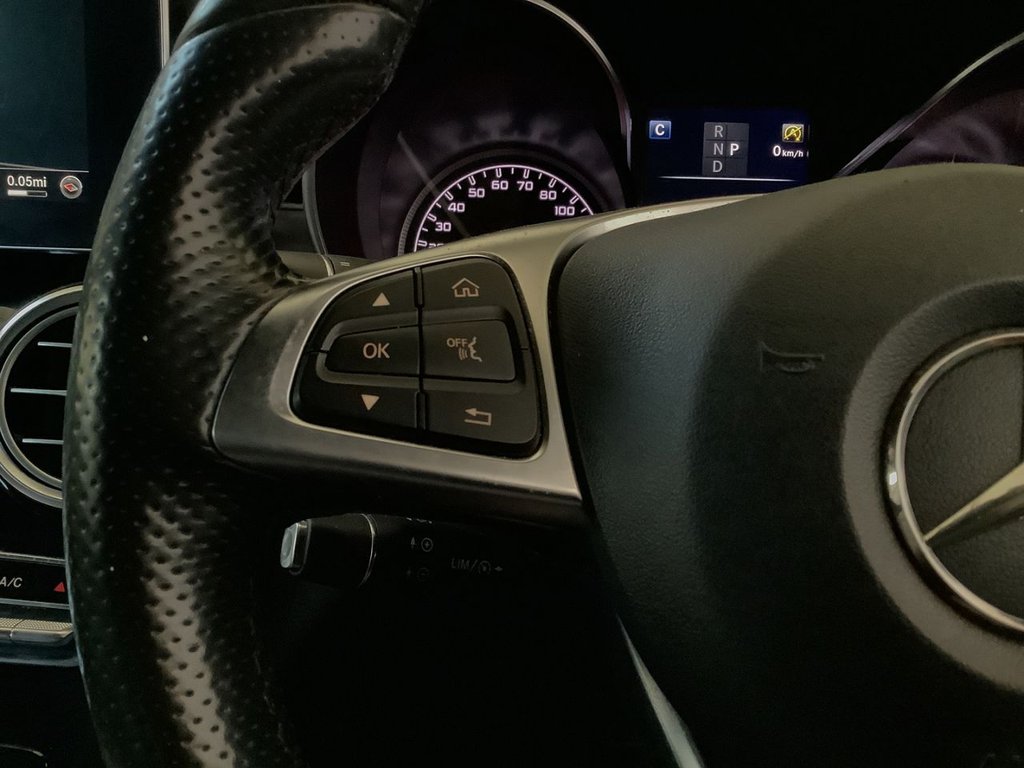 Used Mercedes-Benz C Class 2017 for sale - 78022003: Photo 13