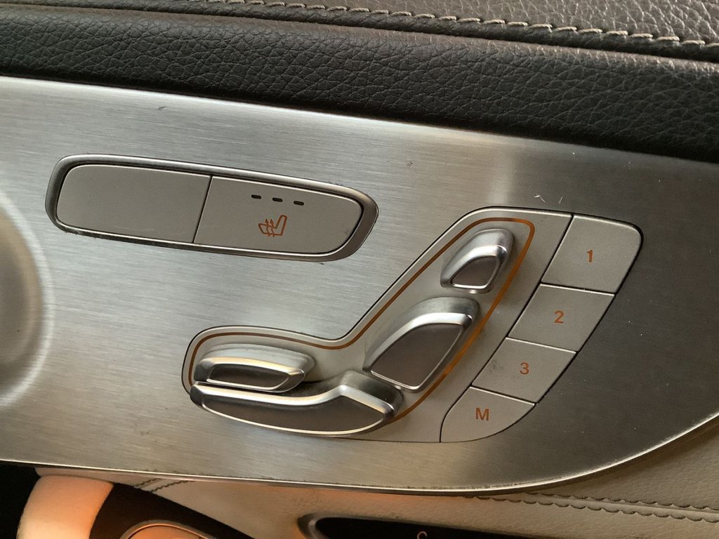 Used Mercedes-Benz C Class 2017 for sale - 78022003: Photo 20