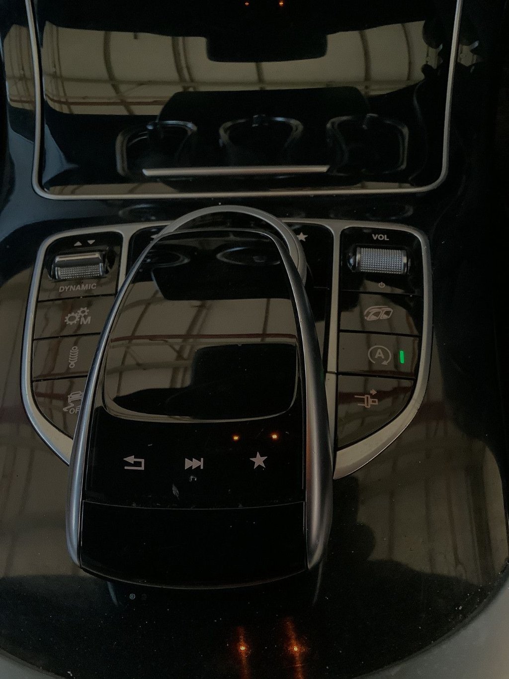 Used Mercedes-Benz C Class 2017 for sale - 78022003: Photo 21