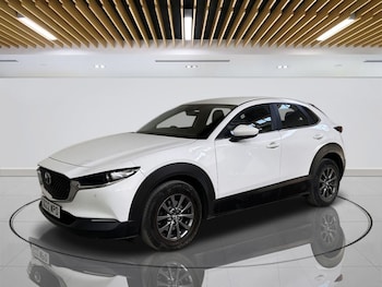 Used Mazda CX-30 2022 for sale - 79544778: Photo