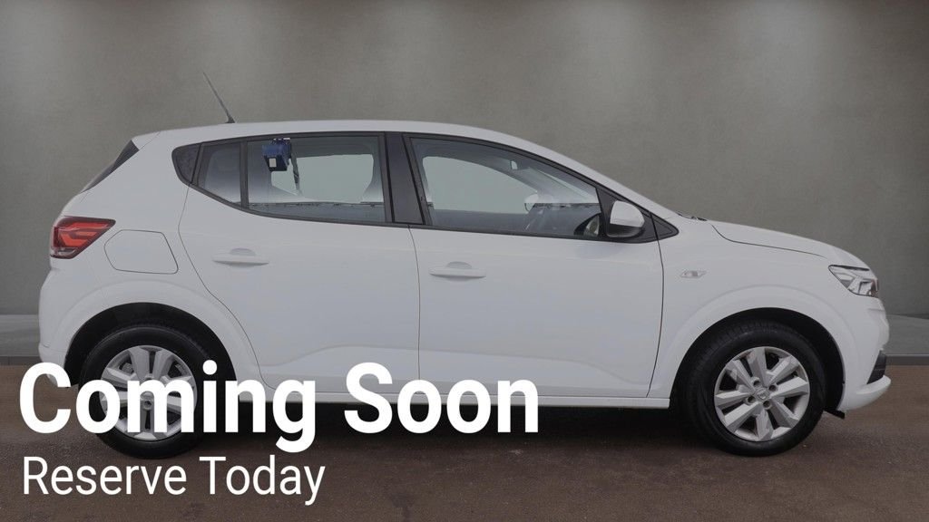 Used Dacia Sandero 2022 for sale - 77660190: Photo 10