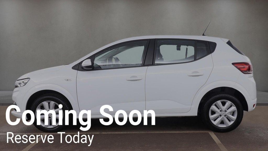 Used Dacia Sandero 2022 for sale - 77660190: Photo 11