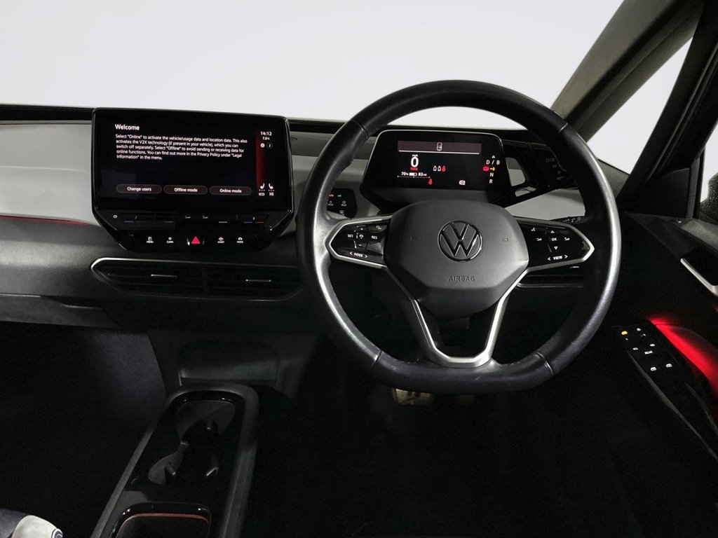 Used Volkswagen ID.3 2020 for sale - 77533873: Photo 15