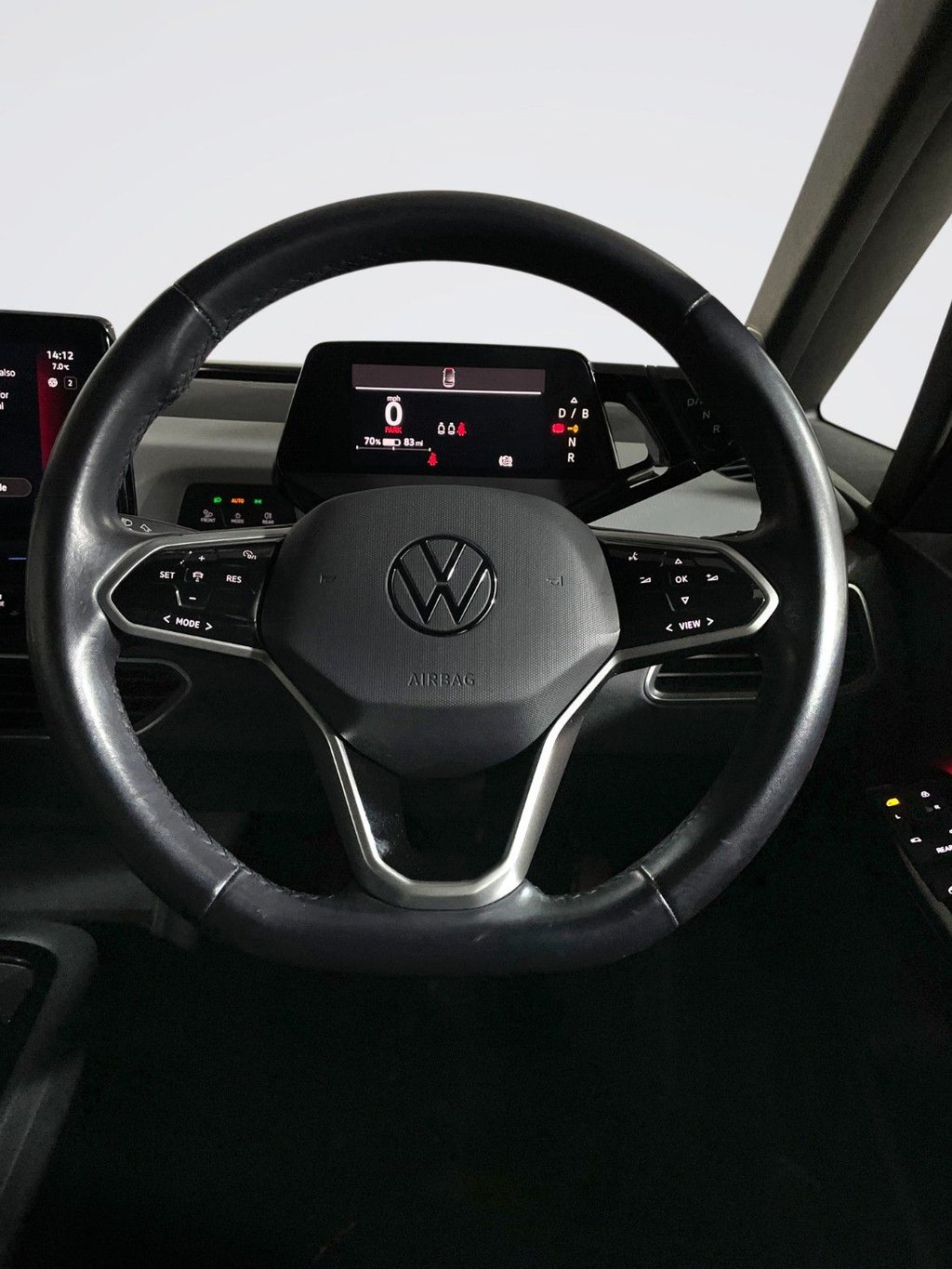 Used Volkswagen ID.3 2020 for sale - 77533873: Photo 16