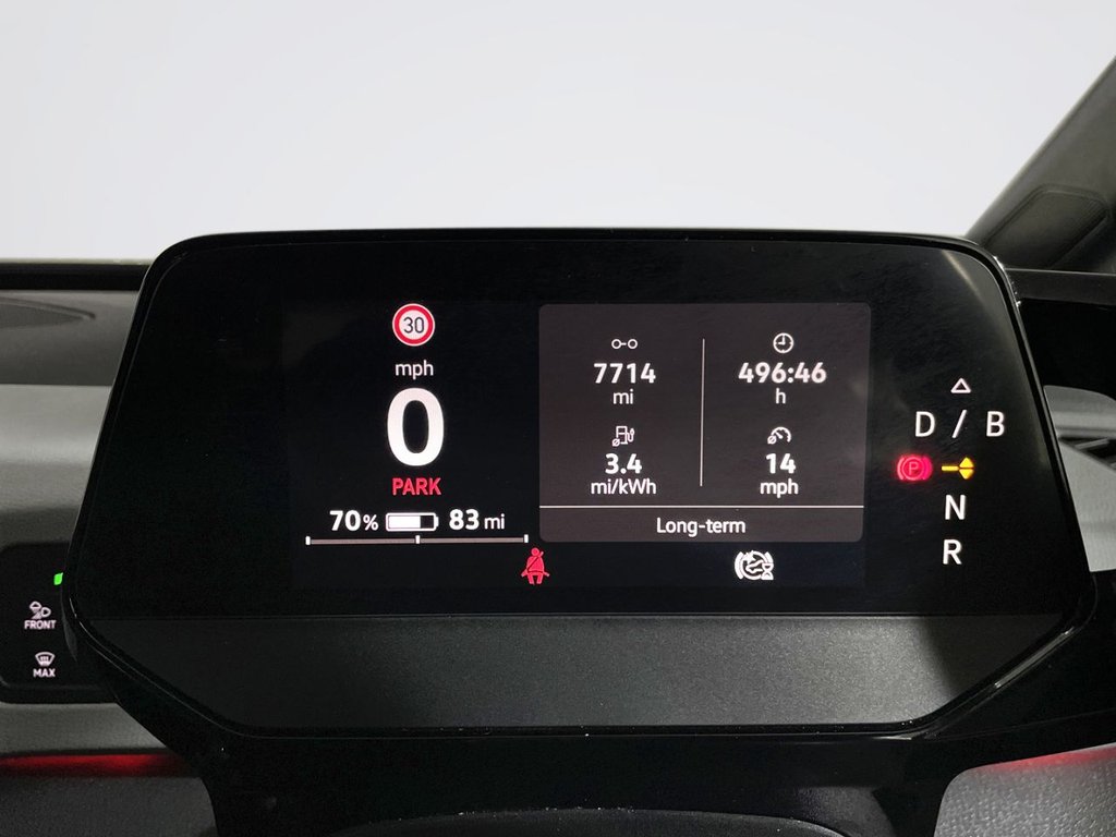 Used Volkswagen ID.3 2020 for sale - 77533873: Photo 18