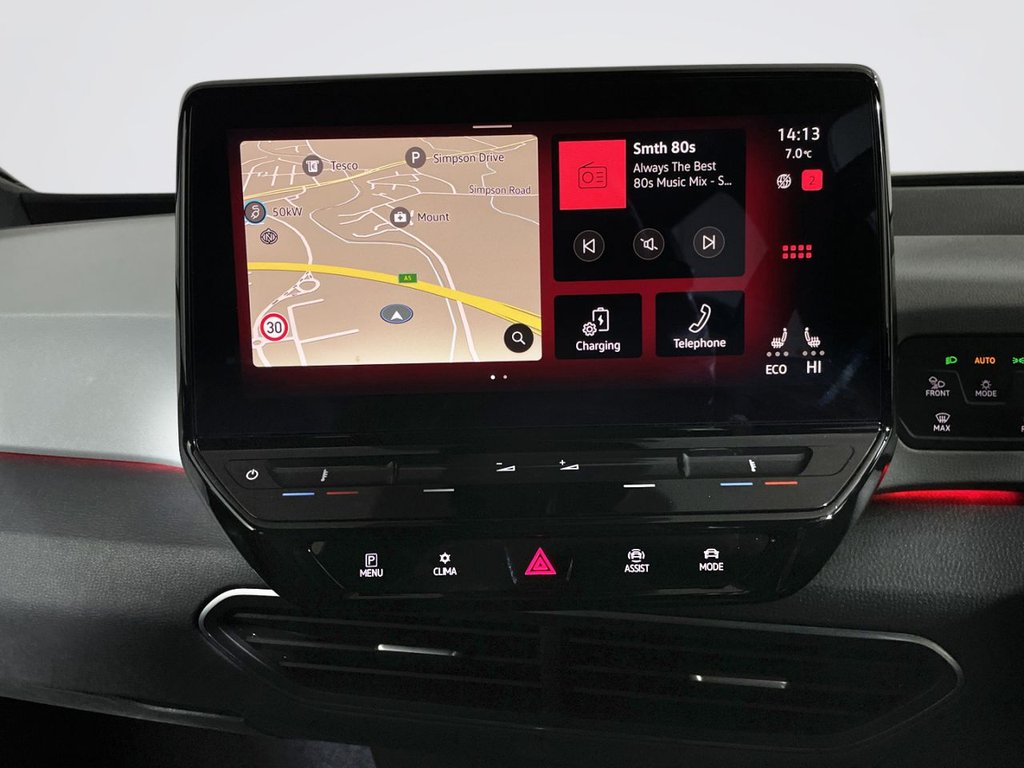 Used Volkswagen ID.3 2020 for sale - 77533873: Photo 23