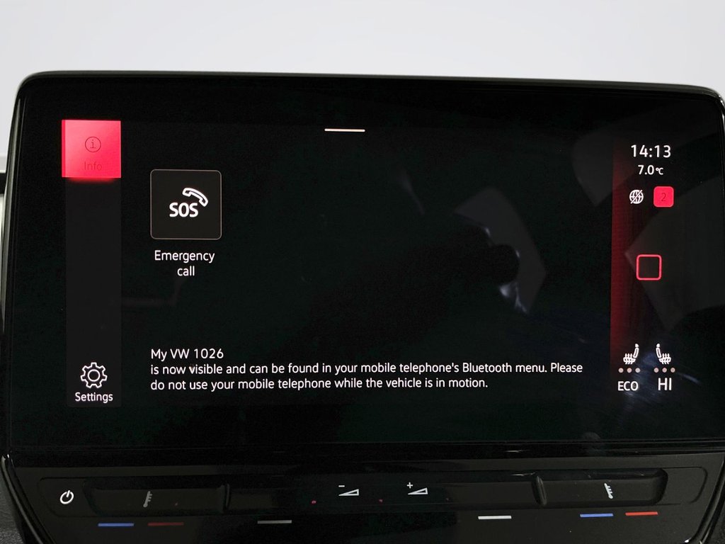 Used Volkswagen ID.3 2020 for sale - 77533873: Photo 26