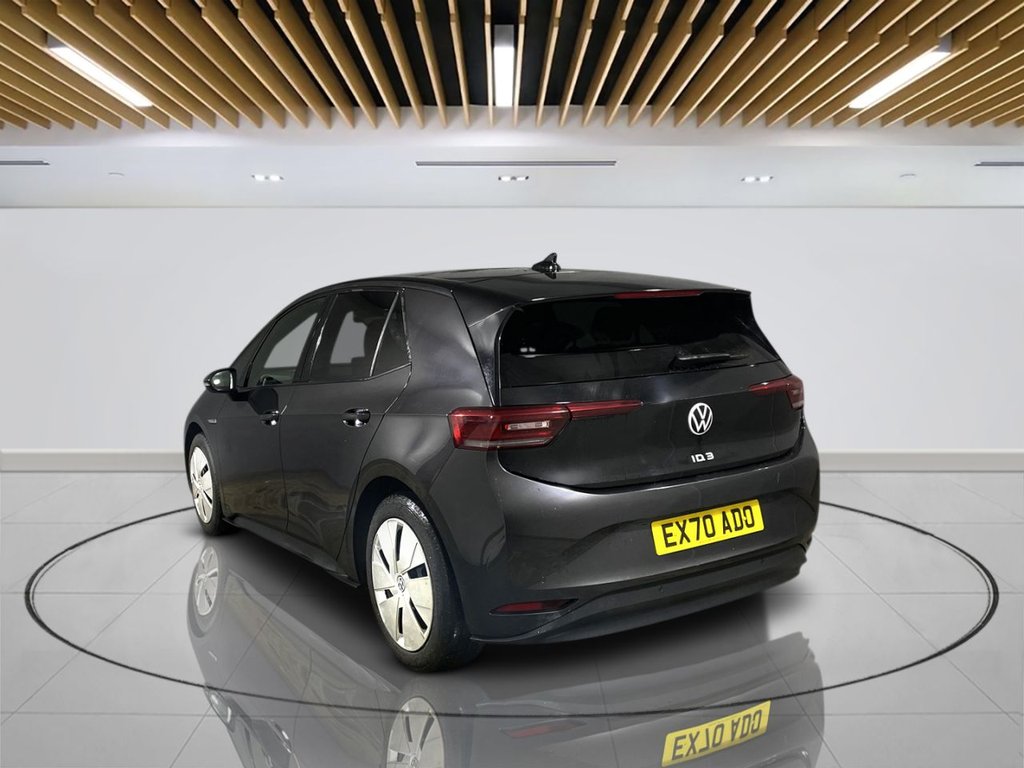 Used Volkswagen ID.3 2020 for sale - 77533873: Photo 5