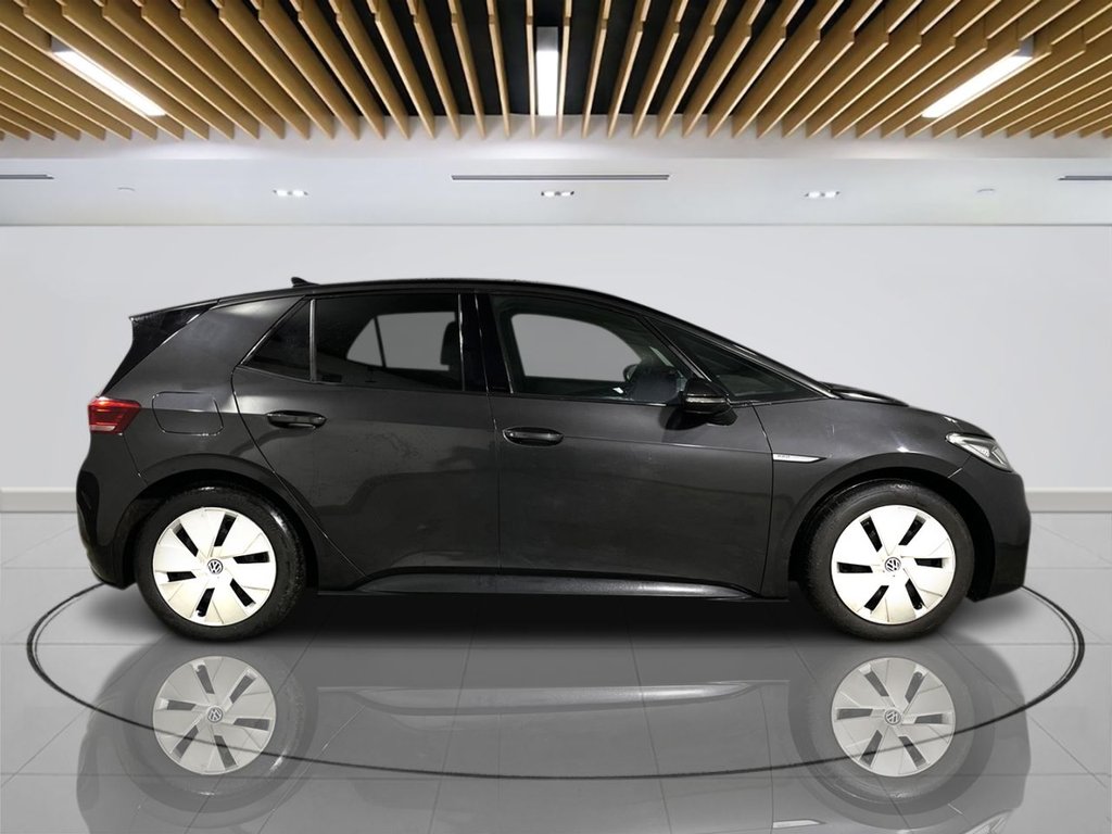 Used Volkswagen ID.3 2020 for sale - 77533873: Photo 8