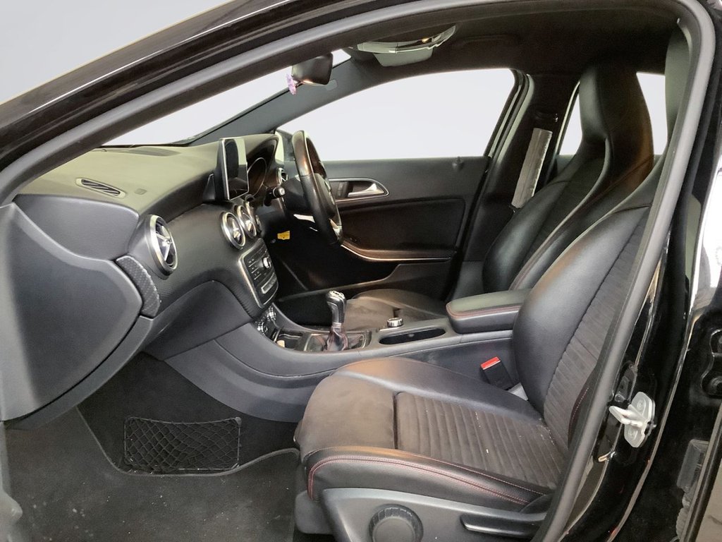 Used Mercedes-Benz A-Class 2016 for sale - 78022132: Photo 11