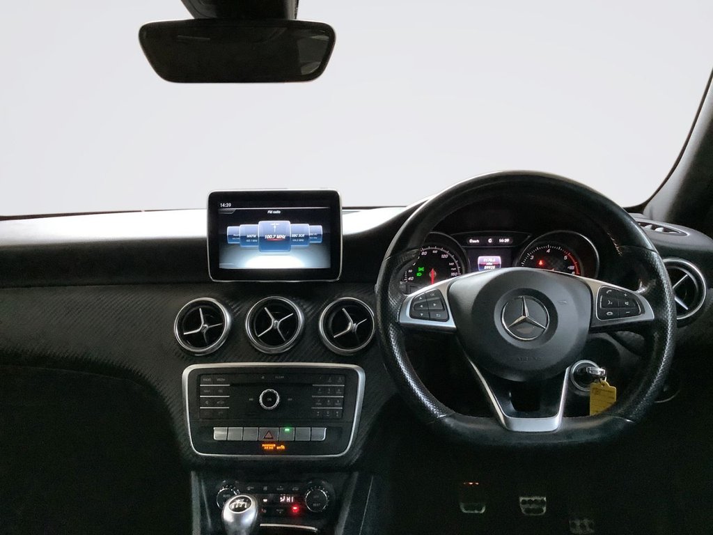 Used Mercedes-Benz A-Class 2016 for sale - 78022132: Photo 13