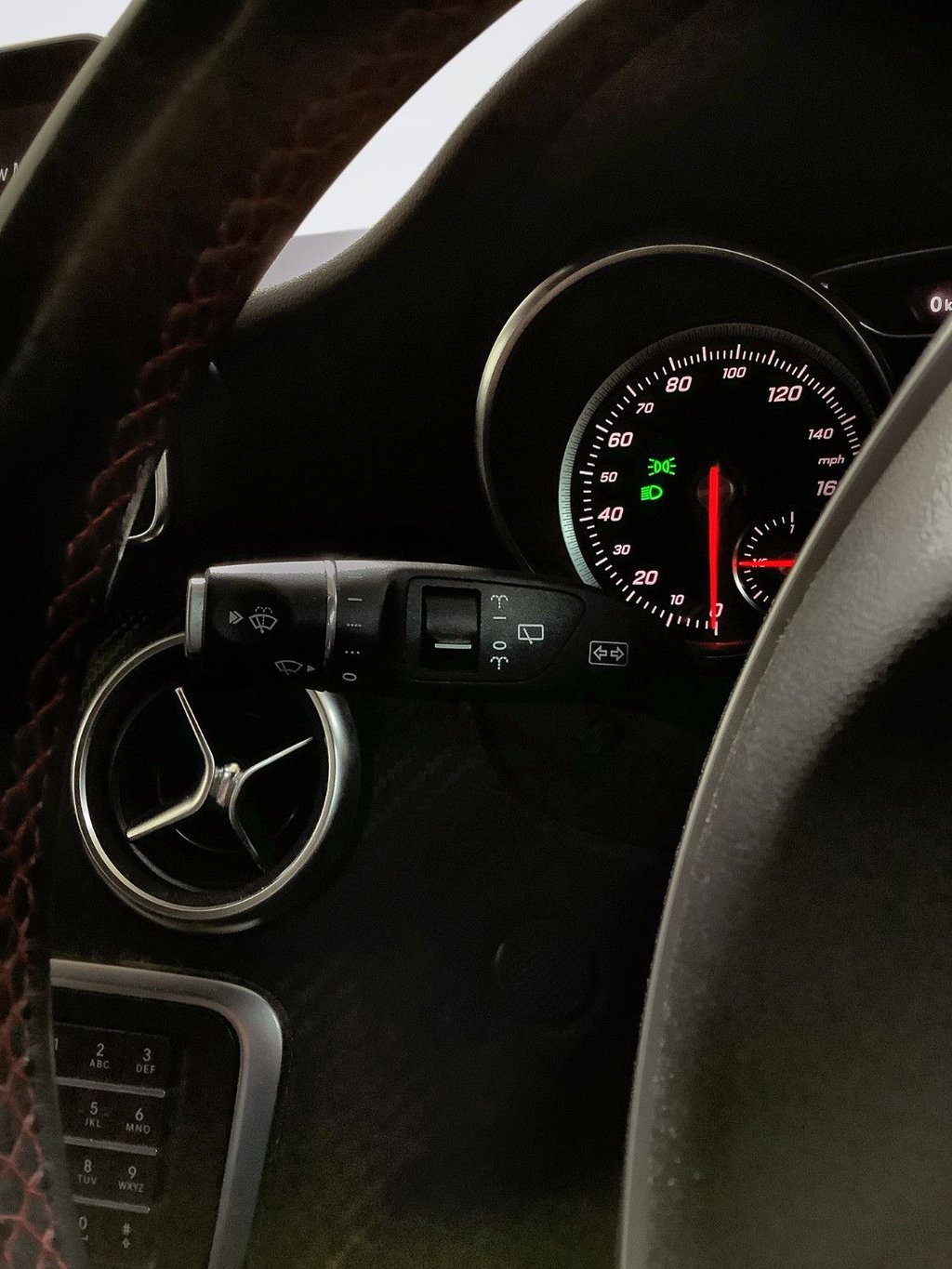 Used Mercedes-Benz A-Class 2016 for sale - 78022132: Photo 18