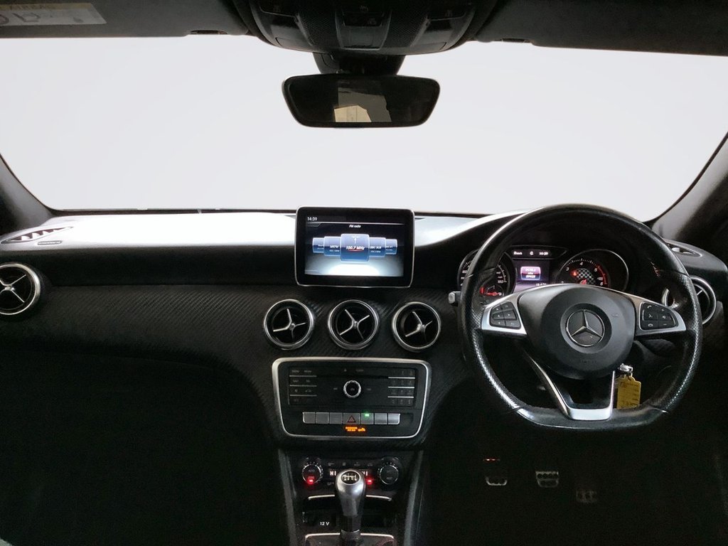 Used Mercedes-Benz A-Class 2016 for sale - 78022132: Photo 3