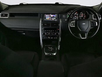 Used Land Rover Discovery Sport 2017 for sale - 75962016: Photo