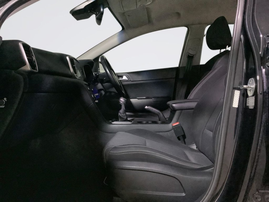 Used Kia Sportage 2021 for sale - 77927151: Photo 12