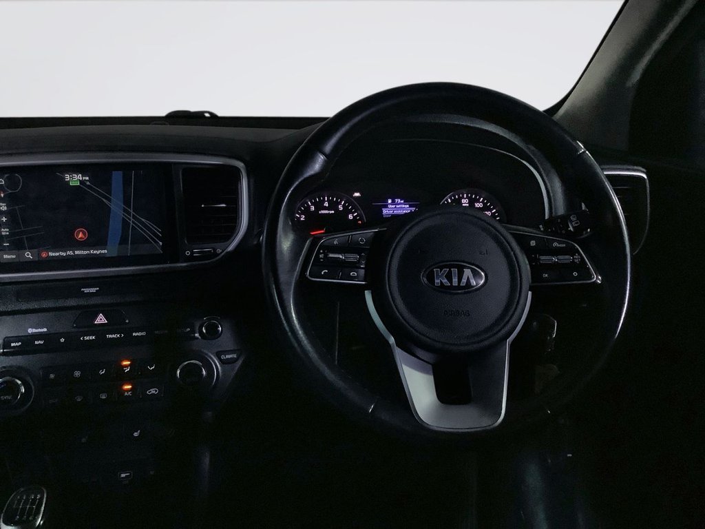 Used Kia Sportage 2021 for sale - 77927151: Photo 15