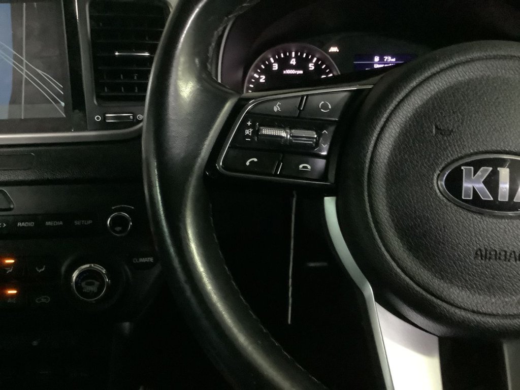 Used Kia Sportage 2021 for sale - 77927151: Photo 17