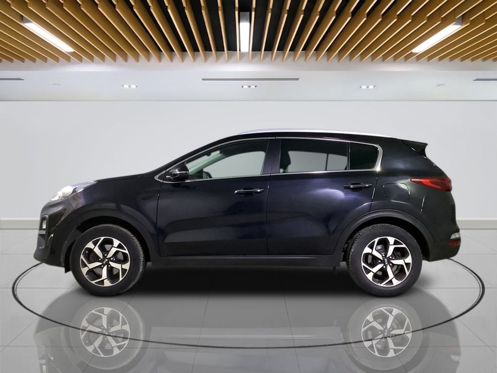 Used Kia Sportage 2021 for sale - 77927151: Photo 5