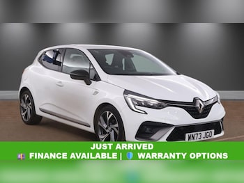 Used Renault Clio 2023 for sale - 78930862: Photo
