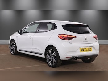 Used Renault Clio 2023 for sale - 78930862: Photo