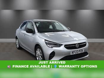 Used Vauxhall Corsa 2023 for sale - 79749430: Photo