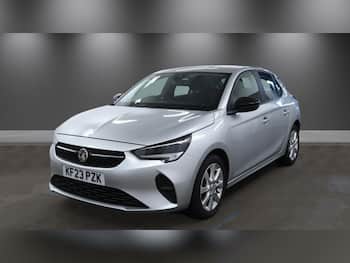 Used Vauxhall Corsa 2023 for sale - 79749430: Photo