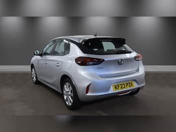 Used Vauxhall Corsa 2023 for sale - 79749430: Photo