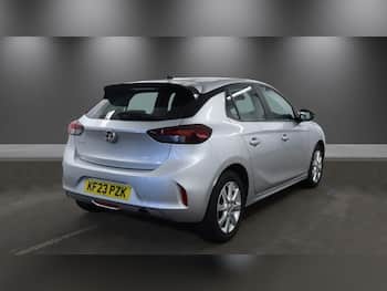 Used Vauxhall Corsa 2023 for sale - 79749430: Photo