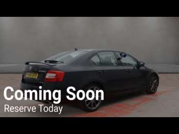 Used Skoda Octavia 2017 for sale - 75384118: Photo