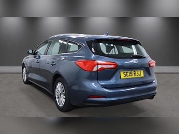 Used Ford Focus 2019 for sale - 78382443: Photo