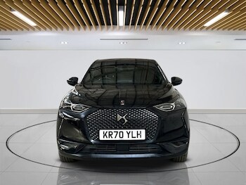 Used DS Automobiles DS 3 Crossback 2020 for sale - 78444245: Photo
