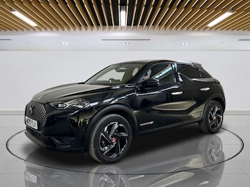 Used DS Automobiles DS 3 Crossback 2020 for sale - 78444245: Photo