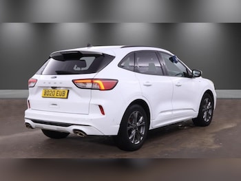 Used Ford Kuga 2020 for sale - 78749416: Photo