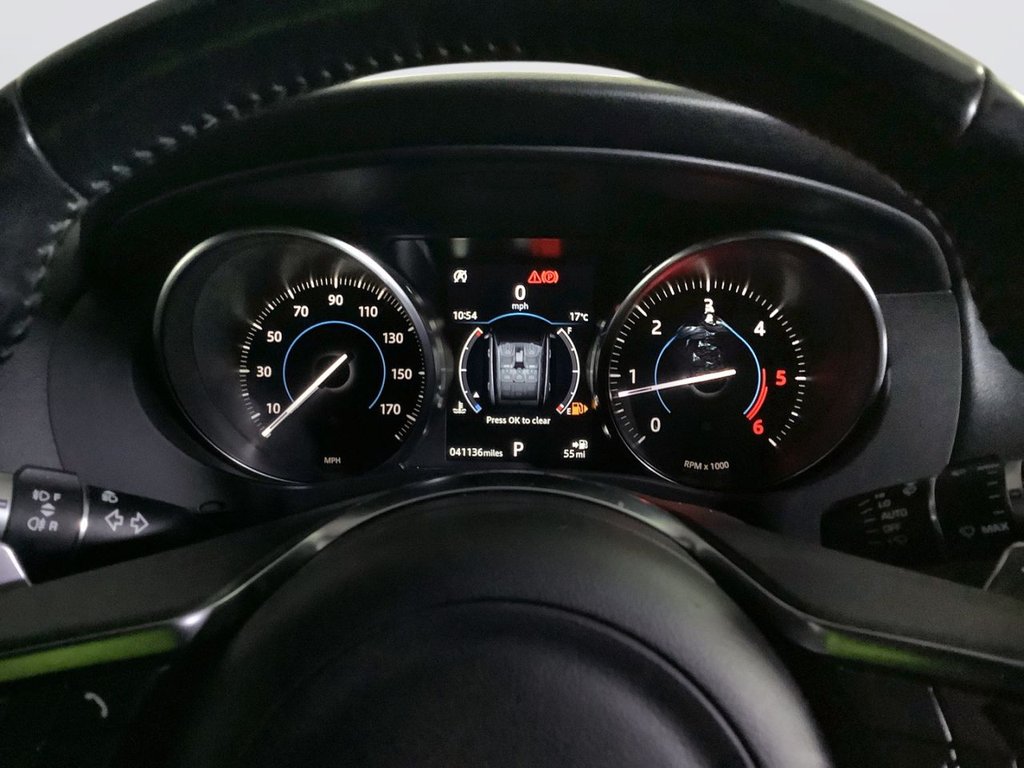 Vehicle 17